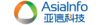 AsiaInfo Technologies (China), Inc.